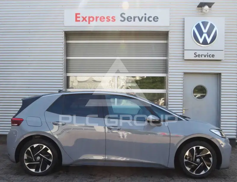 2025 Volkswagen ID3