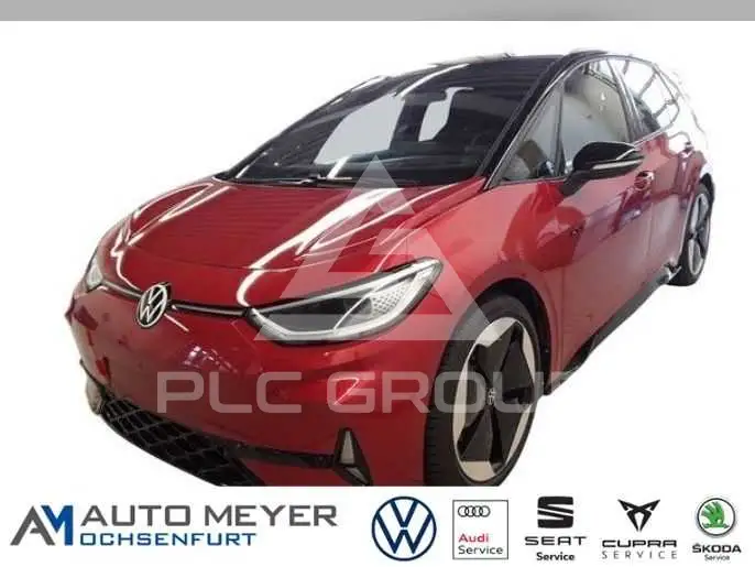 2025 Volkswagen ID3