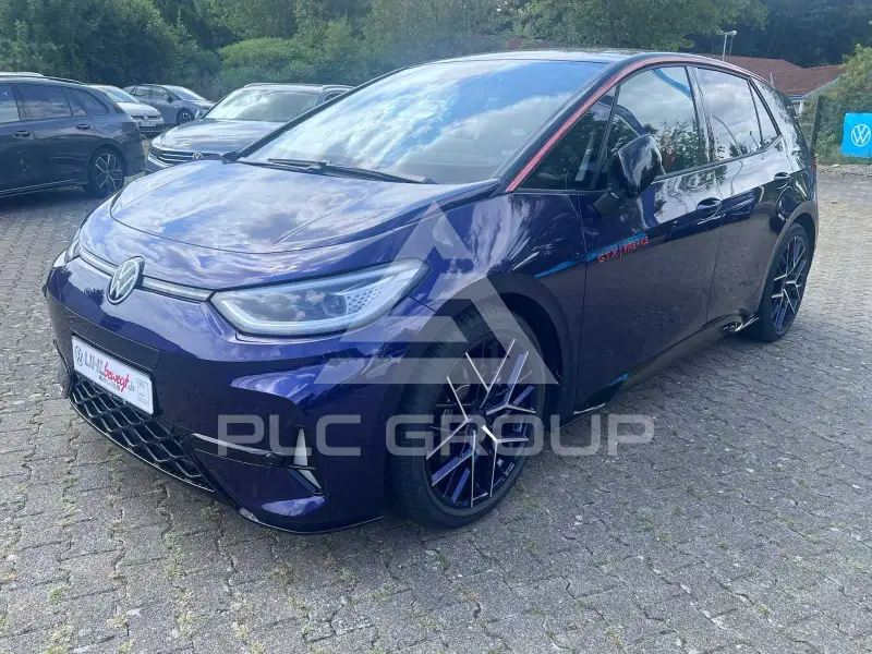 2025 Volkswagen ID3