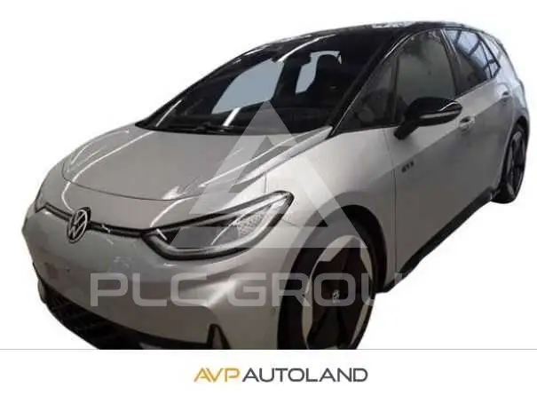 2025 Volkswagen ID3
