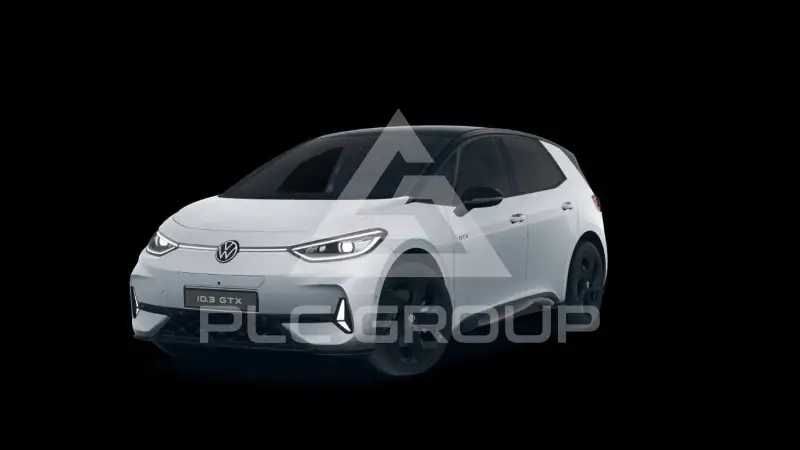 2025 Volkswagen ID3
