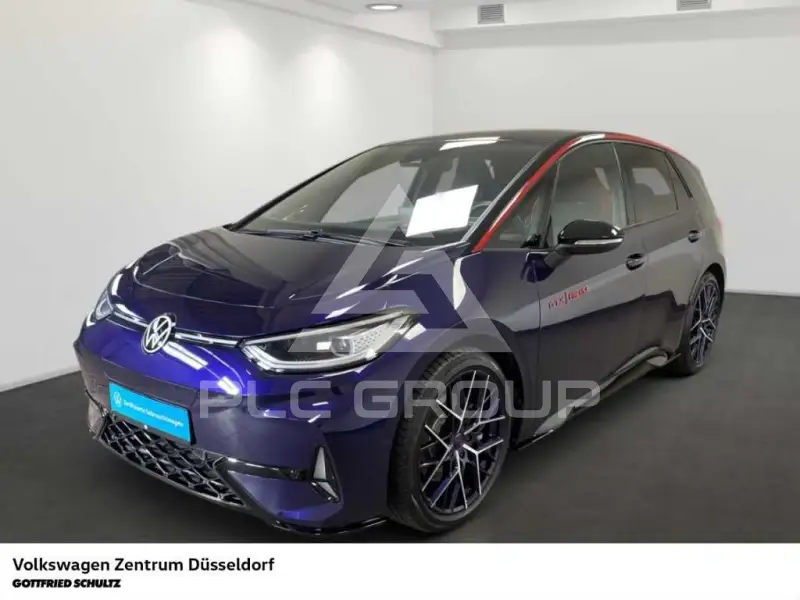 2025 Volkswagen ID3