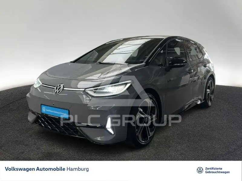 2025 Volkswagen ID3