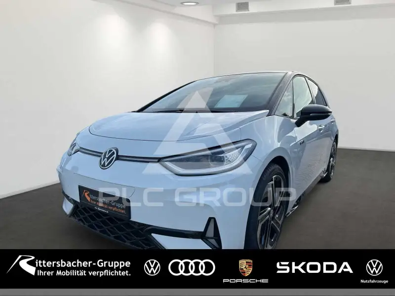 2025 Volkswagen ID3