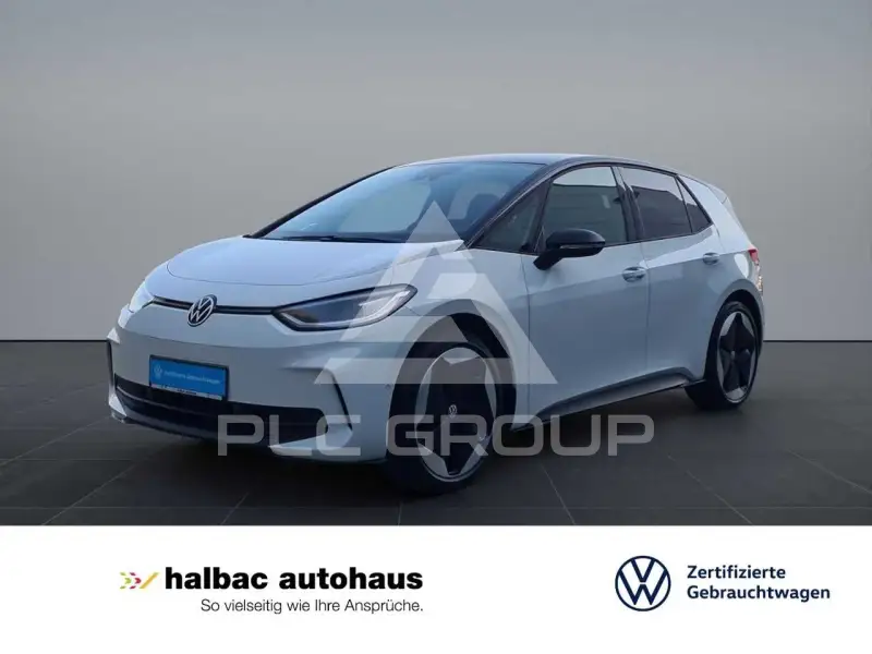 2025 Volkswagen ID3