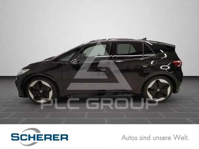 2025 Volkswagen ID3