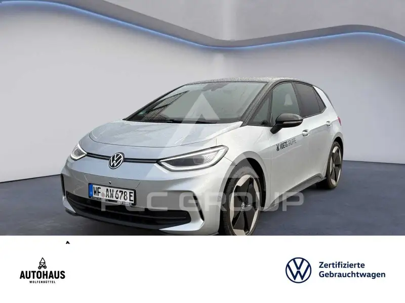 2025 Volkswagen ID3