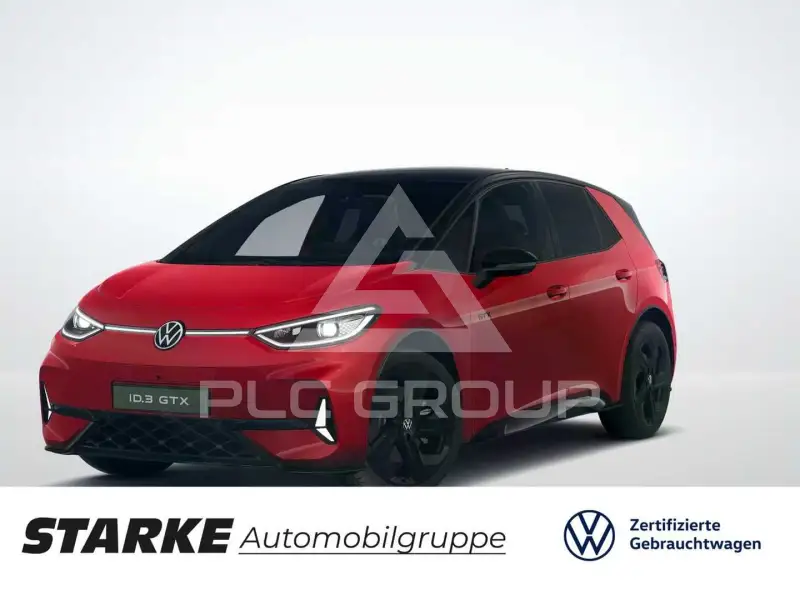 2025 Volkswagen ID3