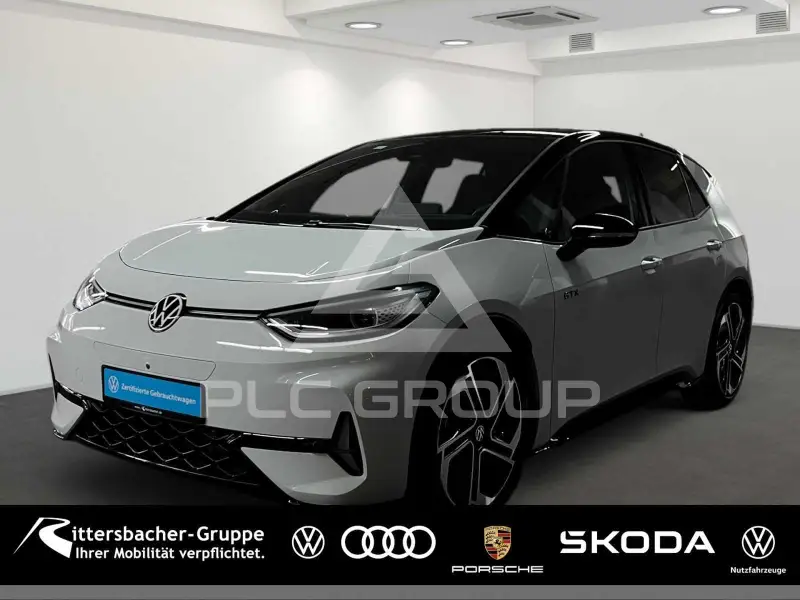 2025 Volkswagen ID3