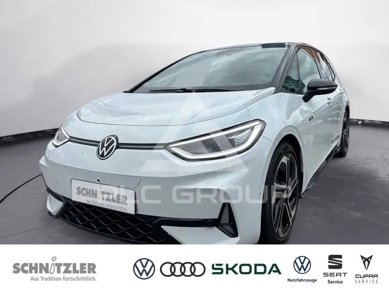 2025 Volkswagen ID3