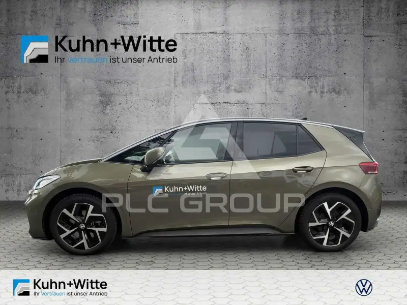 2025 Volkswagen ID3