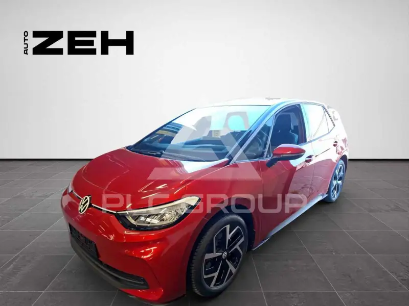 2025 Volkswagen ID3