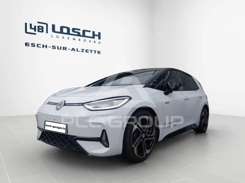 2025 Volkswagen ID3
