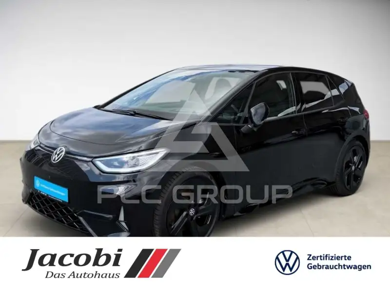 2025 Volkswagen ID3