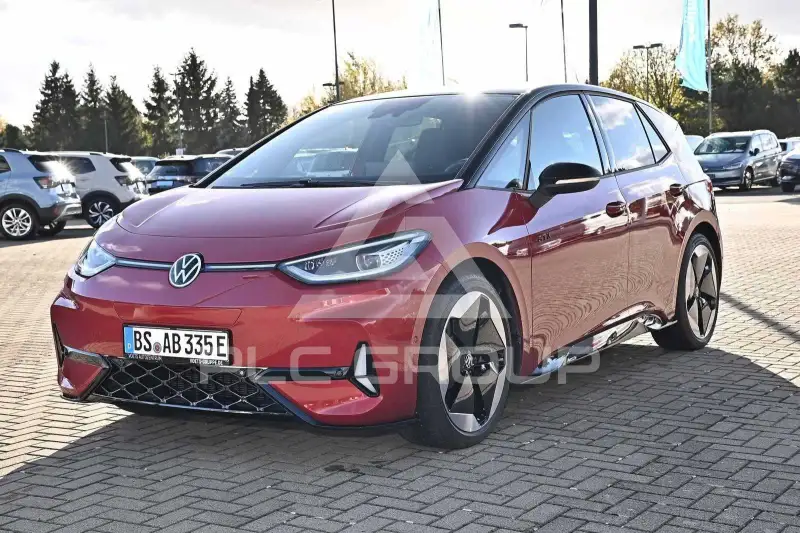 2025 Volkswagen ID3