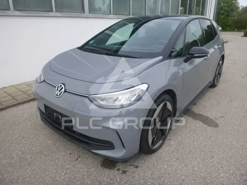 2025 Volkswagen ID3