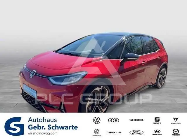 2025 Volkswagen ID3