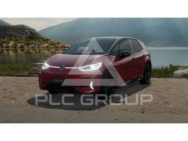 2025 Volkswagen ID3