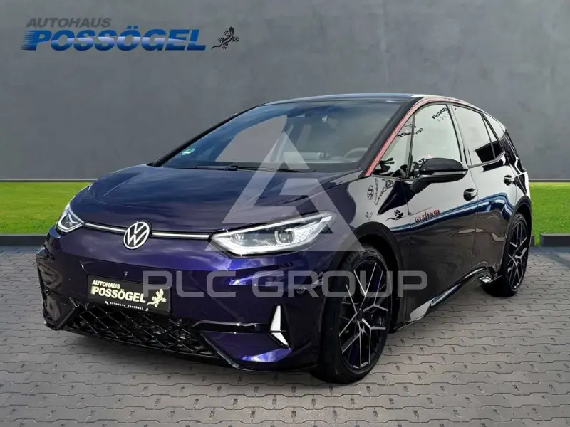 2025 Volkswagen ID3