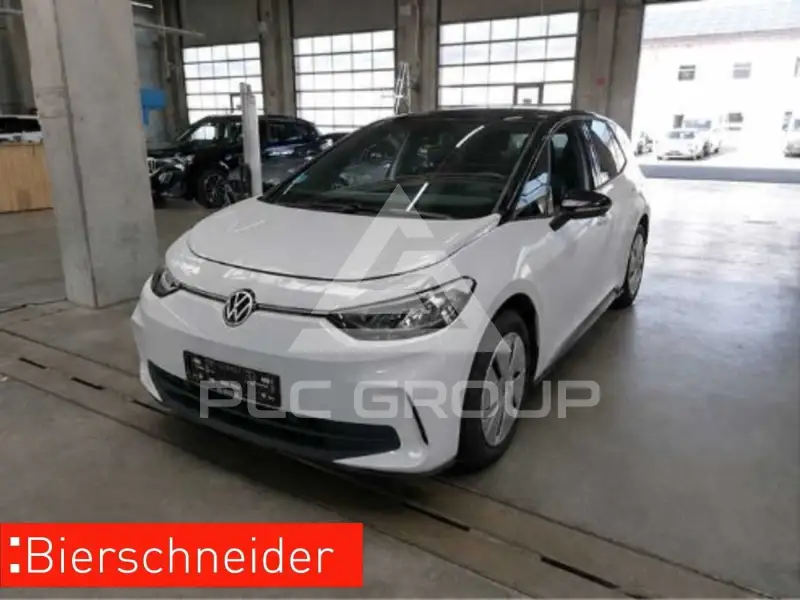 2025 Volkswagen ID3