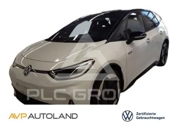 2025 Volkswagen ID3