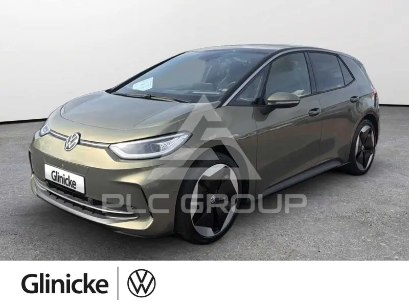 2025 Volkswagen ID3