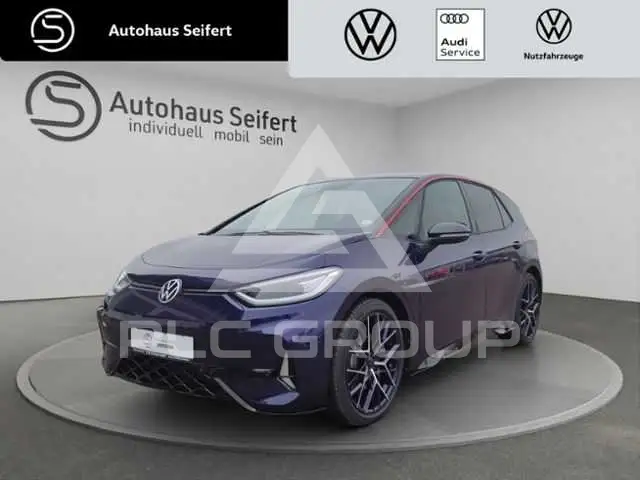 2025 Volkswagen ID3