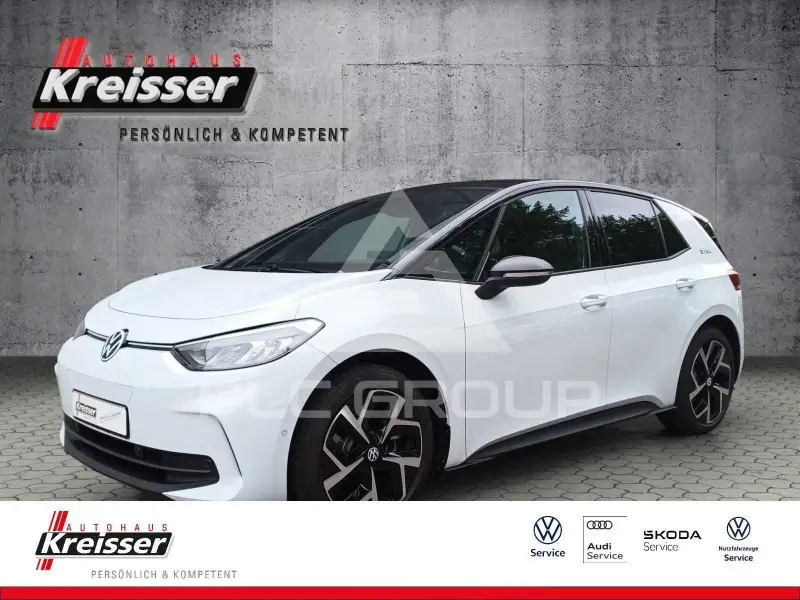 2025 Volkswagen ID3