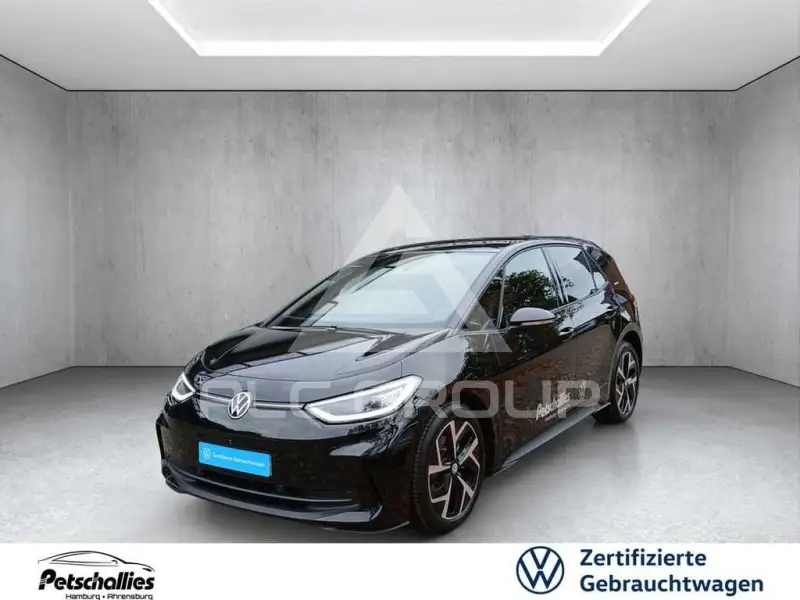 2025 Volkswagen ID3