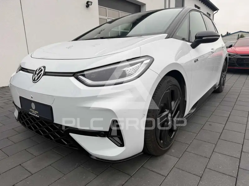 2025 Volkswagen ID3