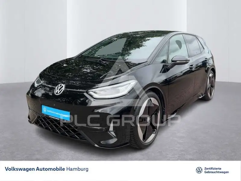 2025 Volkswagen ID3