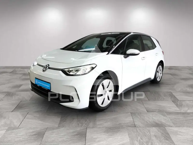 2025 Volkswagen ID3