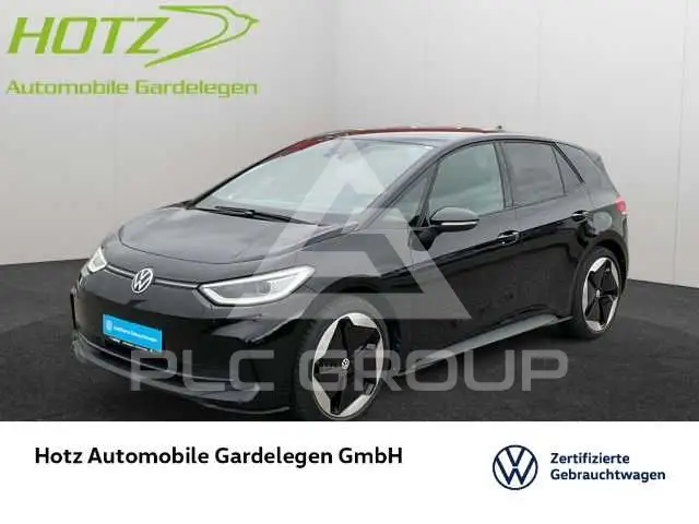2025 Volkswagen ID3