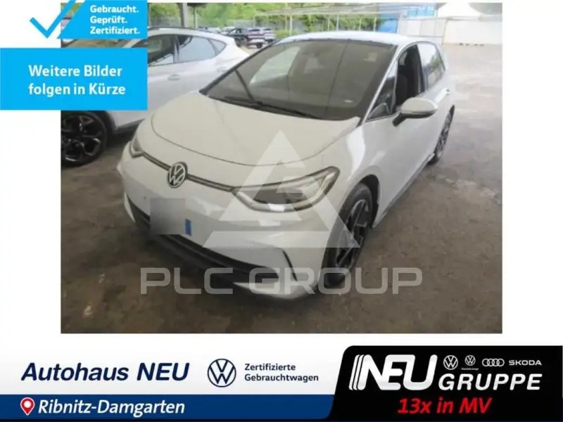 2025 Volkswagen ID3