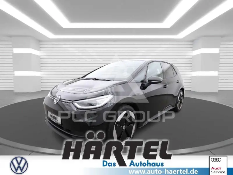 2025 Volkswagen ID3