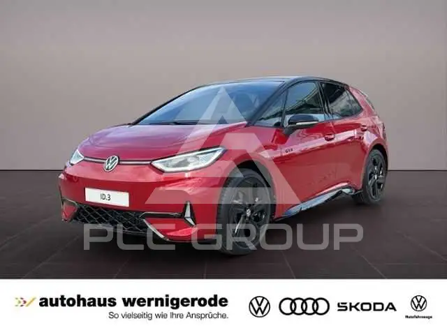 2025 Volkswagen ID3