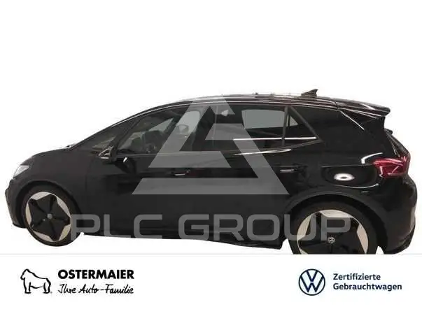 2025 Volkswagen ID3