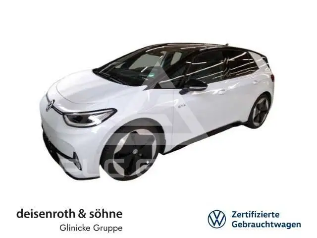 2025 Volkswagen ID3