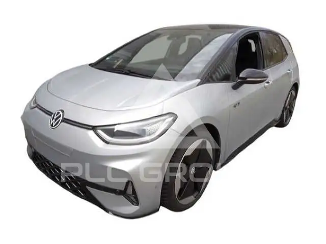 2025 Volkswagen ID3