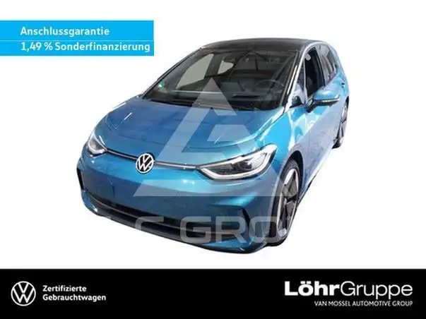 2025 Volkswagen ID3