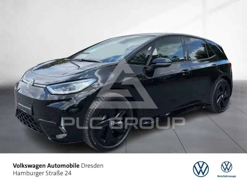 2025 Volkswagen ID3