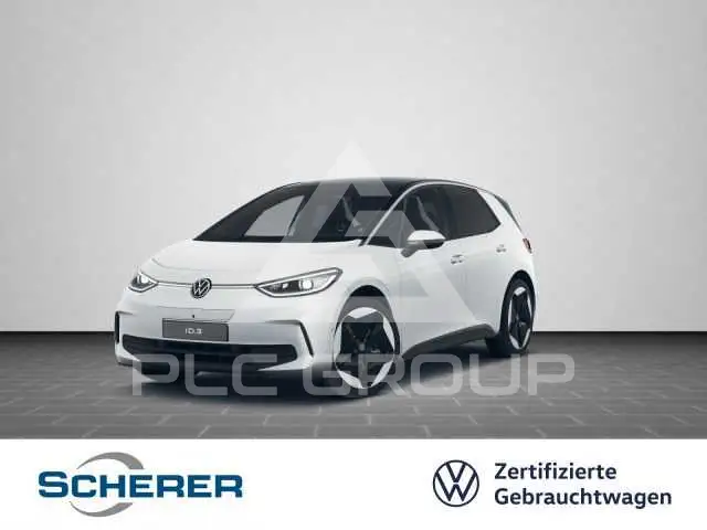 2025 Volkswagen ID3