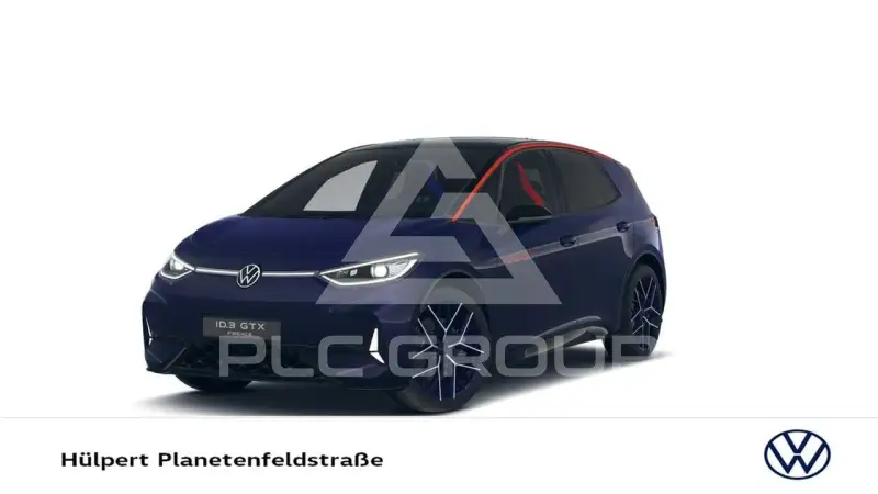 2025 Volkswagen ID3
