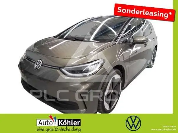 2025 Volkswagen ID3