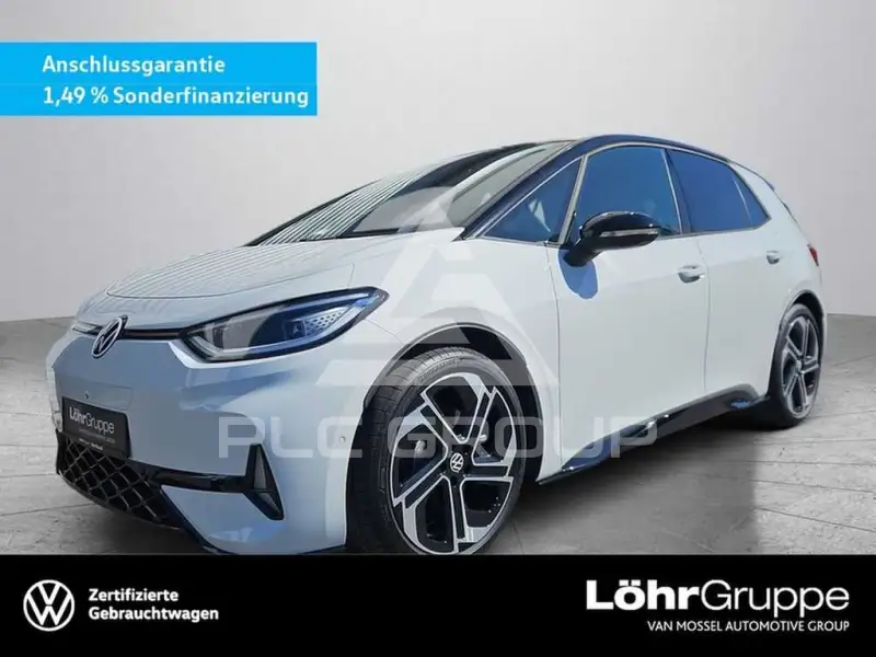 2025 Volkswagen ID3