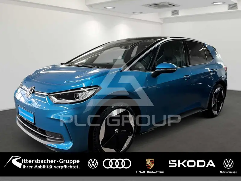 2025 Volkswagen ID3