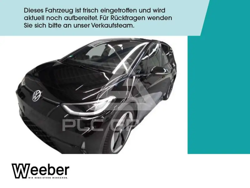 2025 Volkswagen ID3