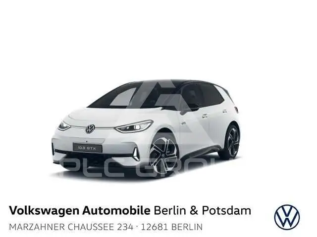 2025 Volkswagen ID3