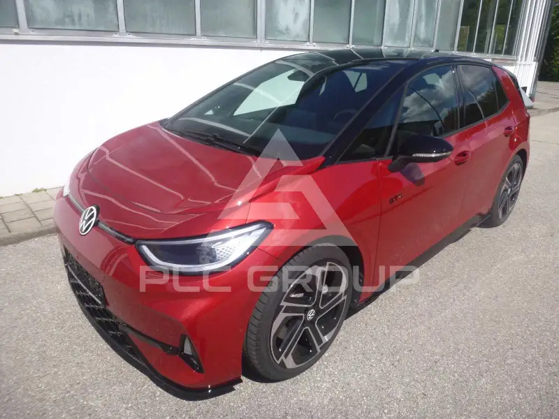 2025 Volkswagen ID3