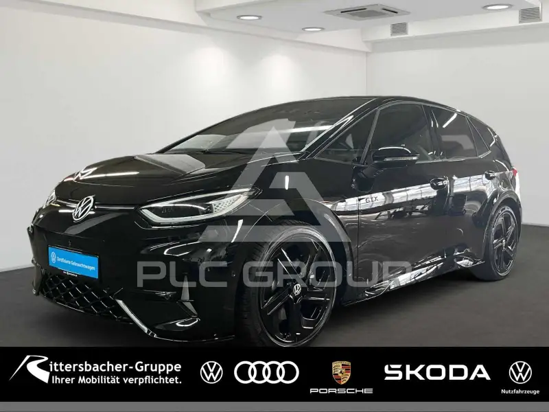 2025 Volkswagen ID3